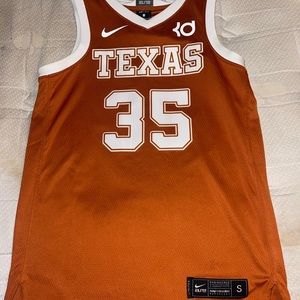 Kevin Durant Authentic College Jersey